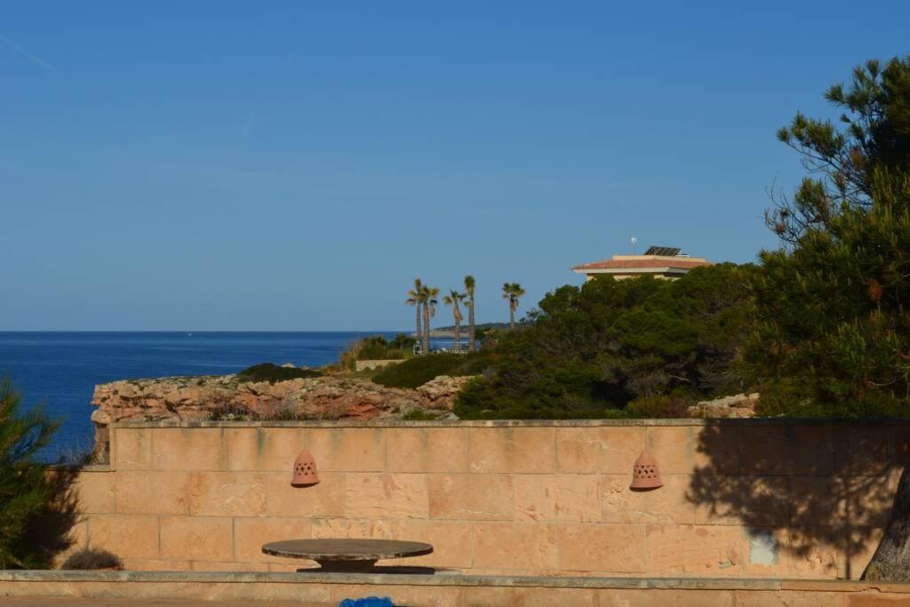 Villa Vallgornera Palma di Maiorca Esterno foto